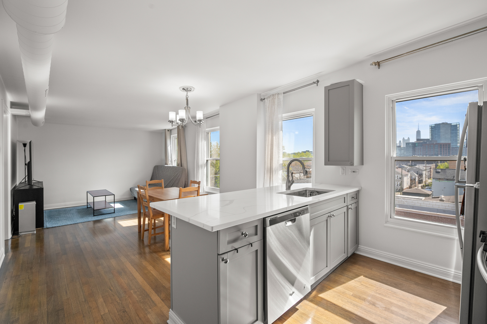 1322 W Huron Street 4N