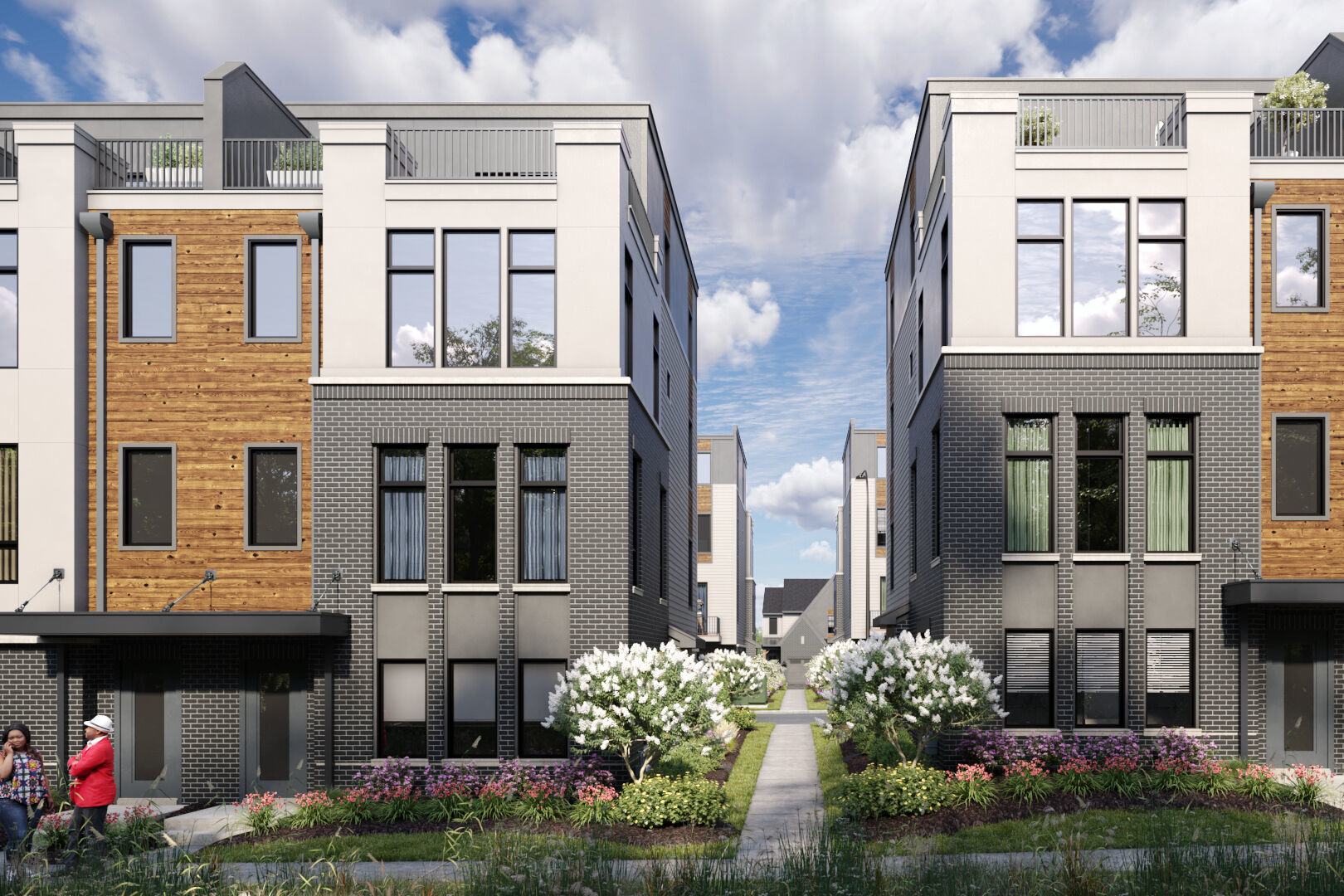 2138 Iron Ridge Lane