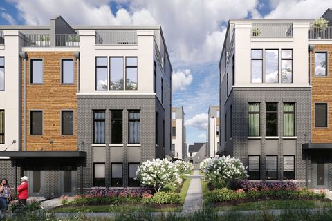 Tiny photo for 2138 Iron Ridge Lane, Naperville, IL 60563 (MLS # 12503648)