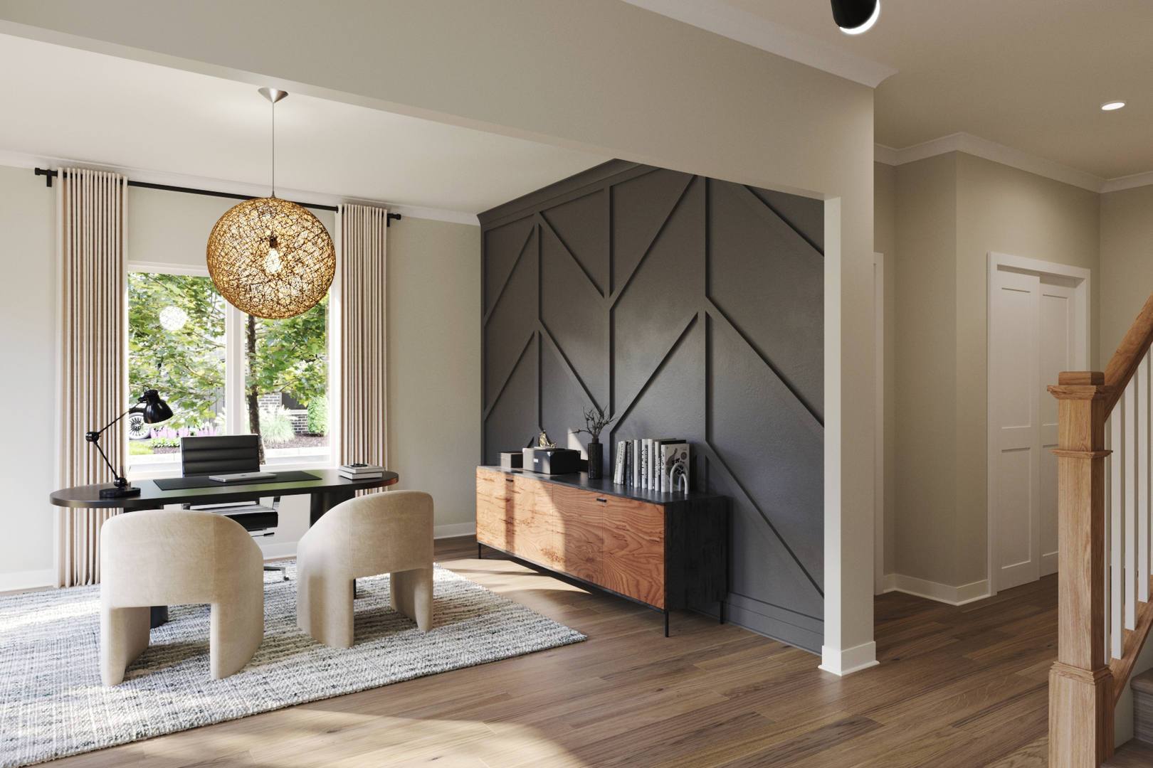 2138 Iron Ridge Lane