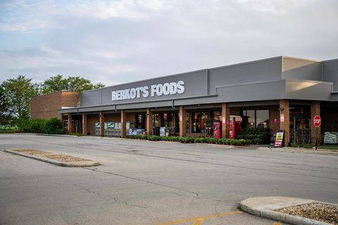 Tiny photo for Manhattan, IL 60442 (MLS # 12523016)