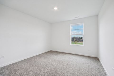 Tiny photo for Manhattan, IL 60442 (MLS # 12523016)