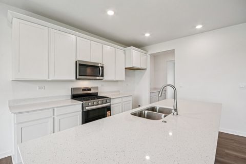 Tiny photo for Manhattan, IL 60442 (MLS # 12523016)