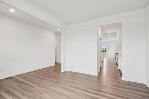 Tiny photo for Manhattan, IL 60442 (MLS # 12523016)