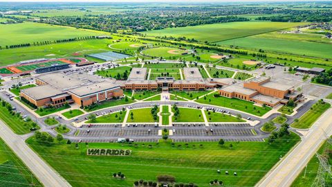 Tiny photo for Manhattan, IL 60442 (MLS # 12523016)