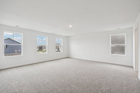 Tiny photo for Manhattan, IL 60442 (MLS # 12523016)