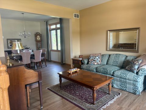 Tiny photo for 20004 EVERETT Lane, Mokena, IL 60448 (MLS # 12606541)