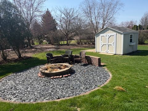 Tiny photo for 20004 EVERETT Lane, Mokena, IL 60448 (MLS # 12606541)