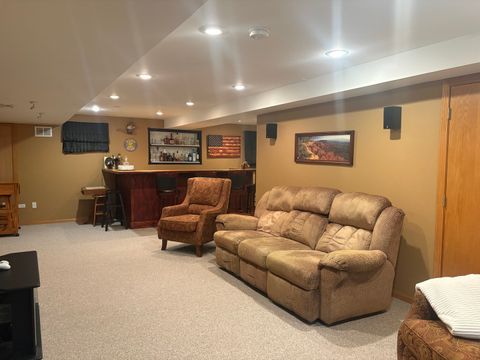 Tiny photo for 20004 EVERETT Lane, Mokena, IL 60448 (MLS # 12606541)