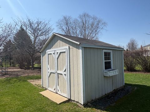 Tiny photo for 20004 EVERETT Lane, Mokena, IL 60448 (MLS # 12606541)