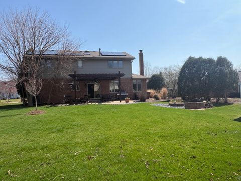 Tiny photo for 20004 EVERETT Lane, Mokena, IL 60448 (MLS # 12606541)