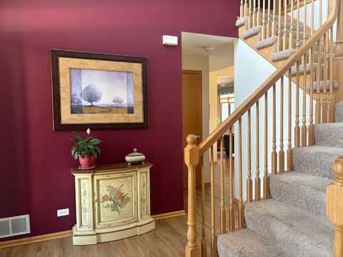 Tiny photo for 20004 EVERETT Lane, Mokena, IL 60448 (MLS # 12606541)