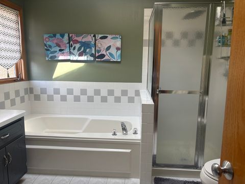 Tiny photo for 20004 EVERETT Lane, Mokena, IL 60448 (MLS # 12606541)