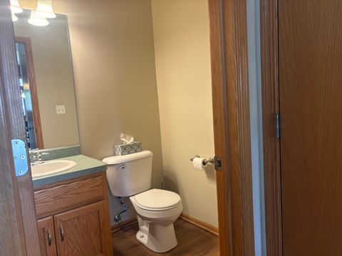 Tiny photo for 20004 EVERETT Lane, Mokena, IL 60448 (MLS # 12606541)