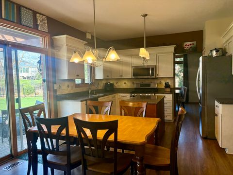 Tiny photo for 20004 EVERETT Lane, Mokena, IL 60448 (MLS # 12606541)