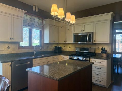 Tiny photo for 20004 EVERETT Lane, Mokena, IL 60448 (MLS # 12606541)