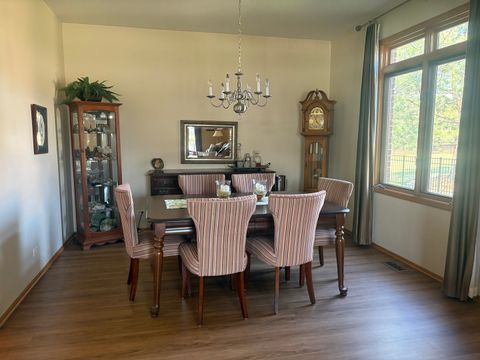 Tiny photo for 20004 EVERETT Lane, Mokena, IL 60448 (MLS # 12606541)