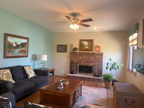 Tiny photo for 20004 EVERETT Lane, Mokena, IL 60448 (MLS # 12606541)