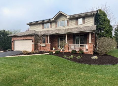 Photo of 20004 EVERETT Lane, Mokena, IL 60448 (MLS # 12606541)