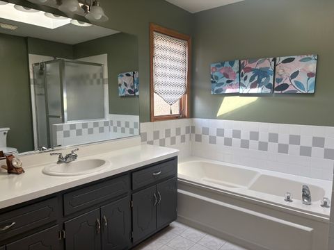 Tiny photo for 20004 EVERETT Lane, Mokena, IL 60448 (MLS # 12606541)