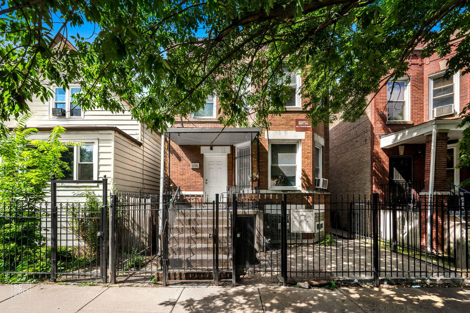 4138 W Potomac Avenue