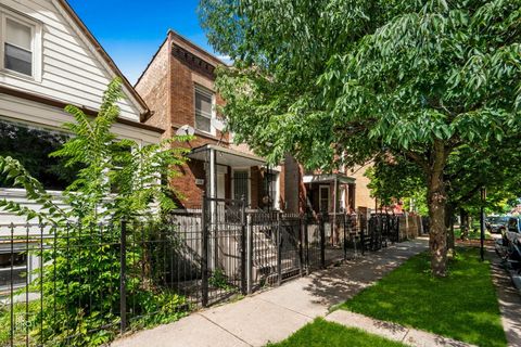 4138 W Potomac Avenue Chicago IL 60651