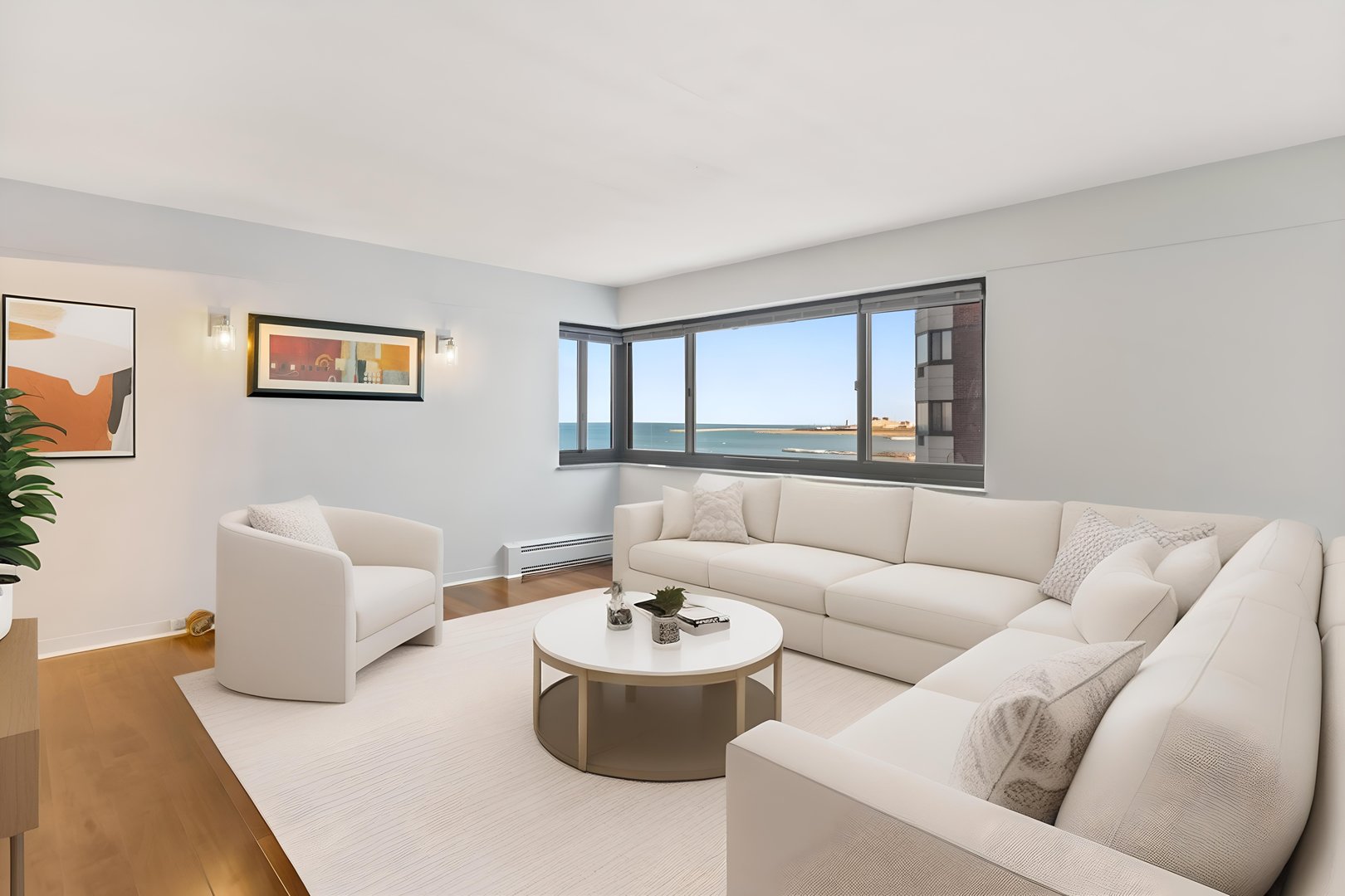 7337 S South Shore Drive 607