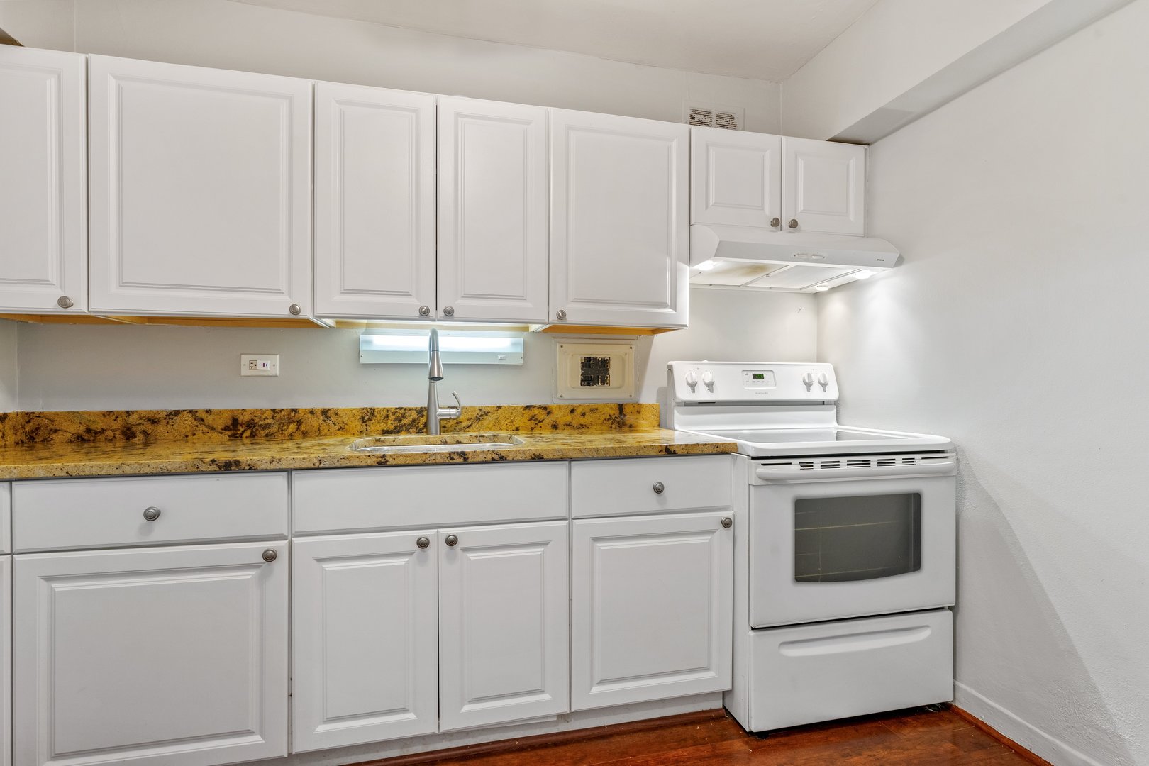 7337 S South Shore Drive 607