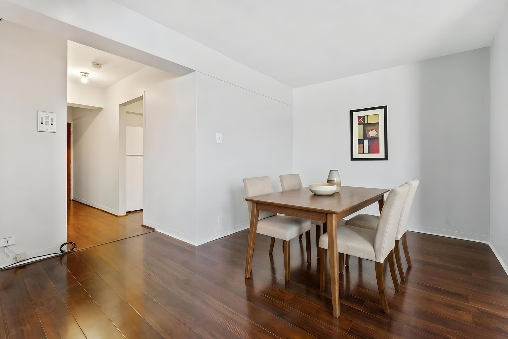 7337 S South Shore Drive 607