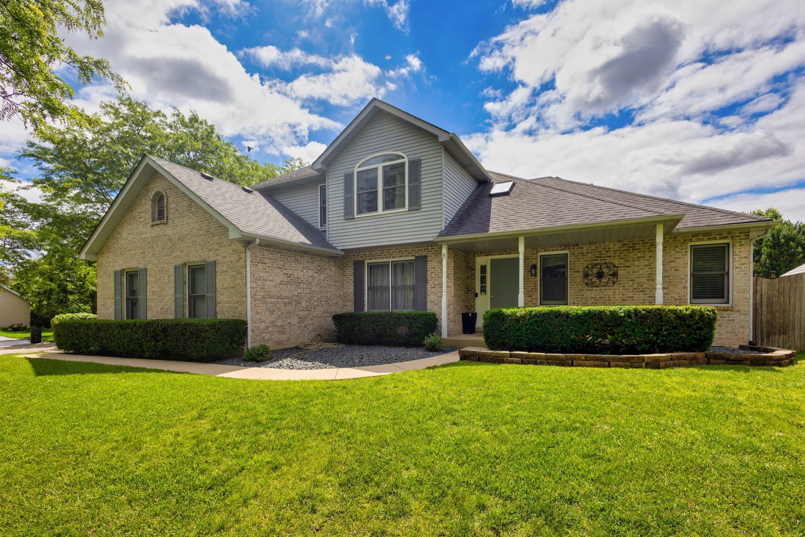 8 Steck Court