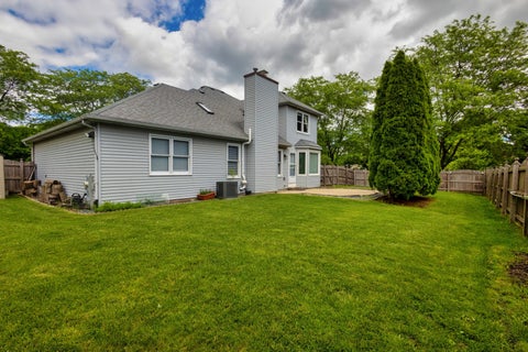 Tiny photo for 8 Steck Court, Bolingbrook, IL 60440 (MLS # 12682726)
