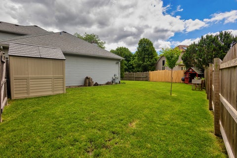 Tiny photo for 8 Steck Court, Bolingbrook, IL 60440 (MLS # 12682726)
