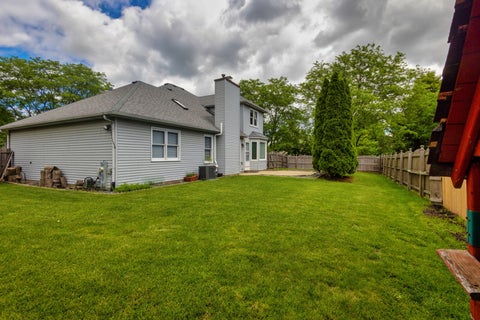 Tiny photo for 8 Steck Court, Bolingbrook, IL 60440 (MLS # 12682726)