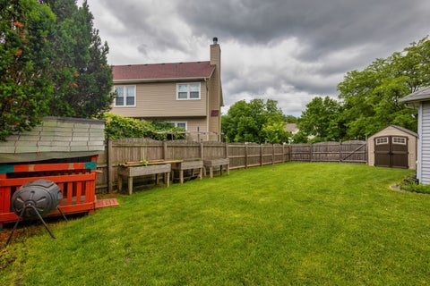 Tiny photo for 8 Steck Court, Bolingbrook, IL 60440 (MLS # 12682726)