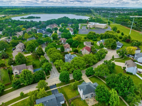Tiny photo for 8 Steck Court, Bolingbrook, IL 60440 (MLS # 12682726)