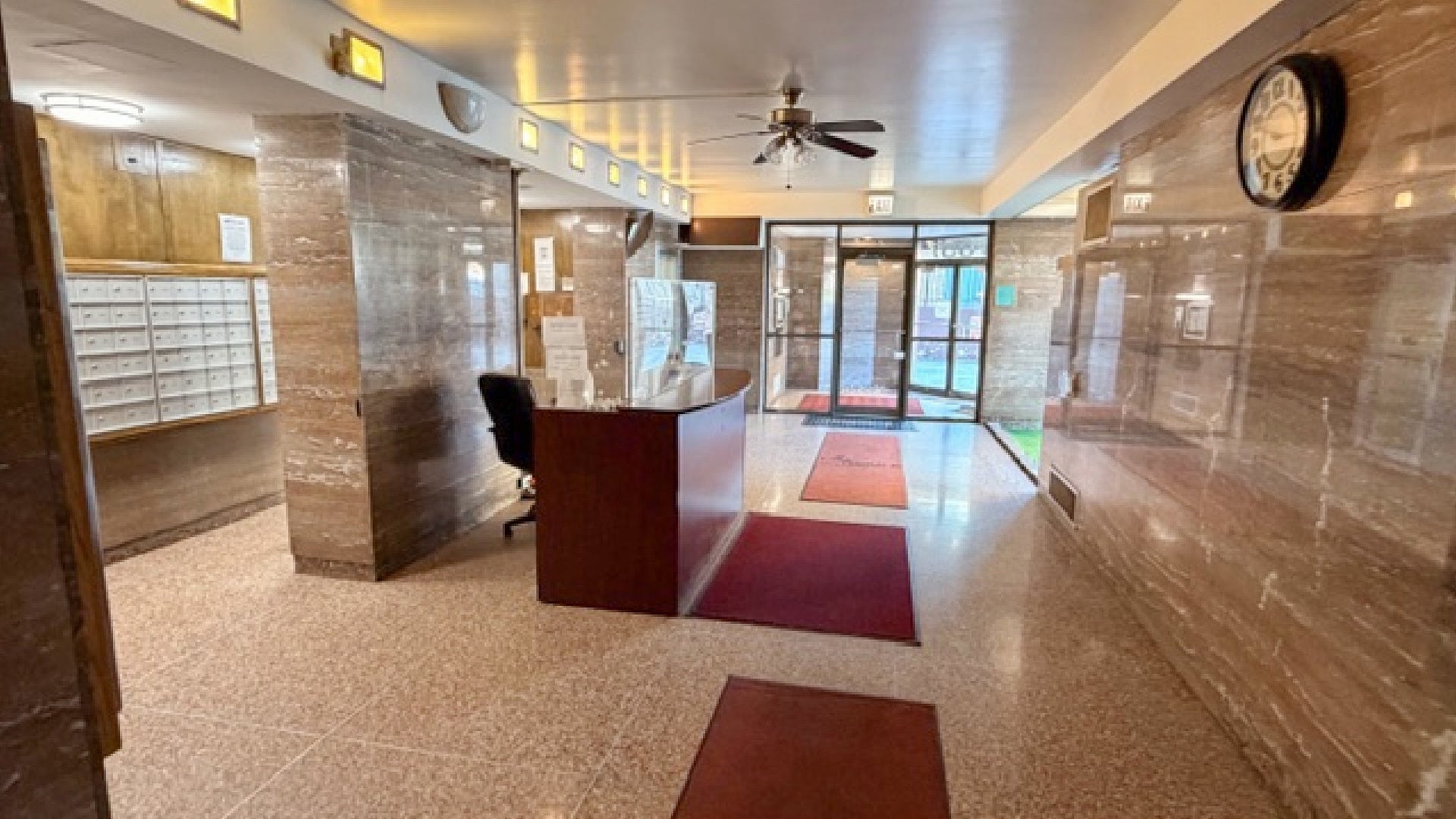7337 S South Shore Drive 412