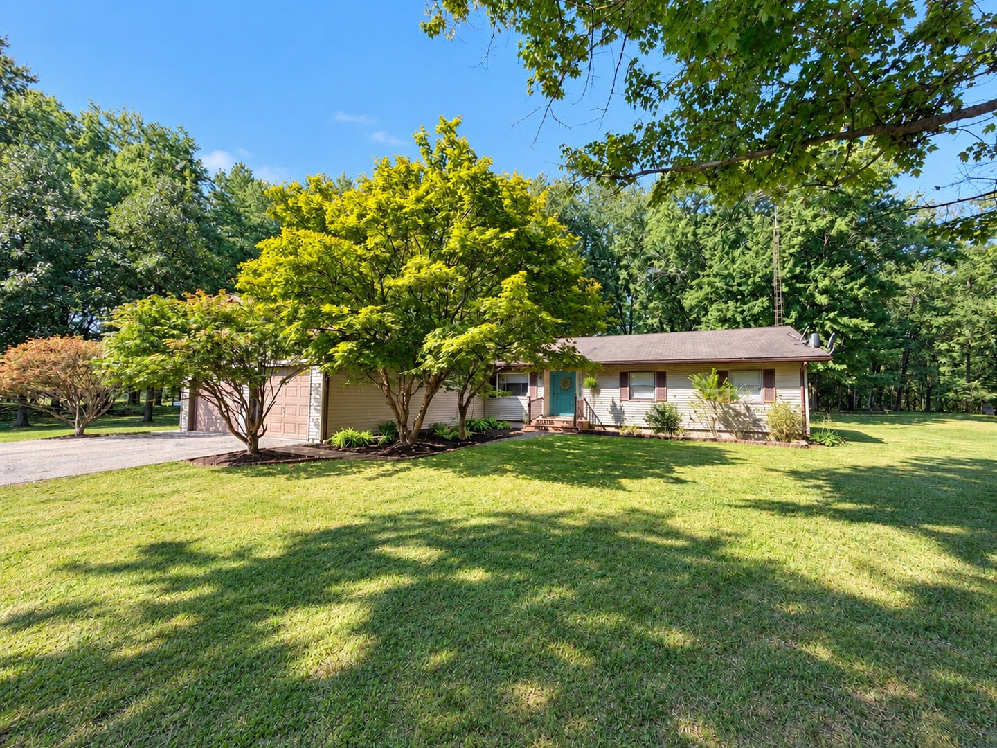 5347 Kell Road