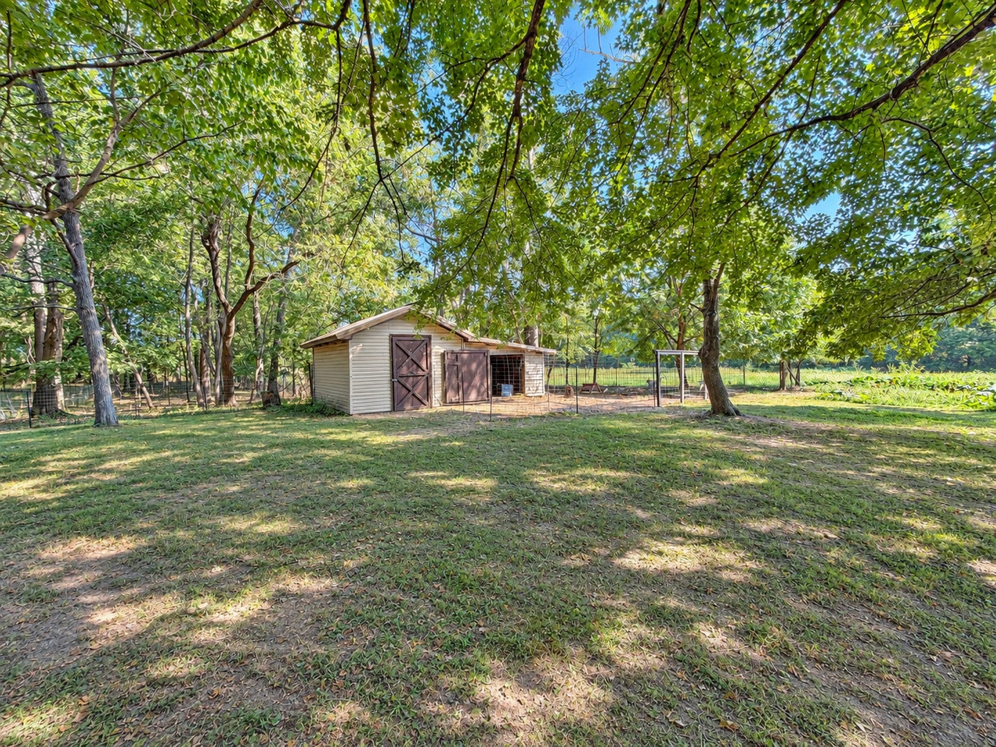 5347 Kell Road
