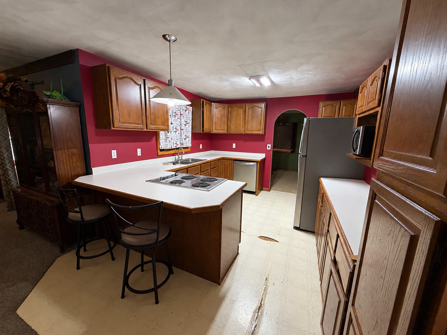5347 Kell Road