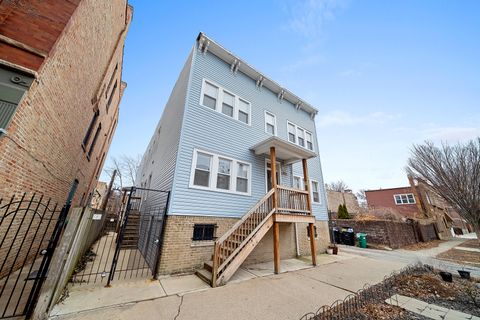 1843 W Thomas Street Chicago IL 60622