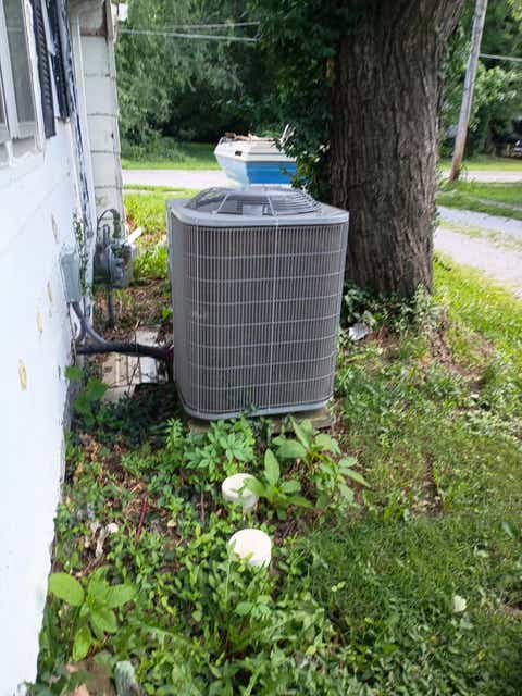 Tiny photo for 207 E Walnut Street, Carrier Mills, IL 62917 (MLS # 12691607)