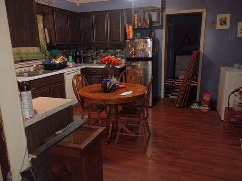 Tiny photo for 207 E Walnut Street, Carrier Mills, IL 62917 (MLS # 12691607)