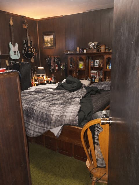Tiny photo for 207 E Walnut Street, Carrier Mills, IL 62917 (MLS # 12691607)