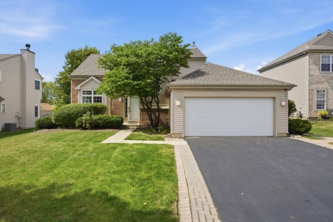 Tiny photo for 228 Norwich Drive, Bartlett, IL 60103 (MLS # 12752490)