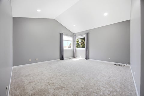 Tiny photo for 228 Norwich Drive, Bartlett, IL 60103 (MLS # 12752490)