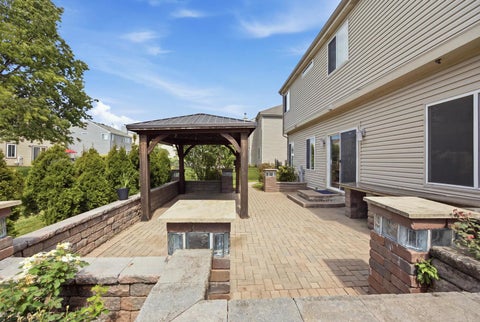 Tiny photo for 228 Norwich Drive, Bartlett, IL 60103 (MLS # 12752490)