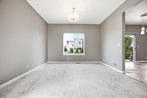 Tiny photo for 228 Norwich Drive, Bartlett, IL 60103 (MLS # 12752490)