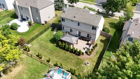 Tiny photo for 228 Norwich Drive, Bartlett, IL 60103 (MLS # 12752490)