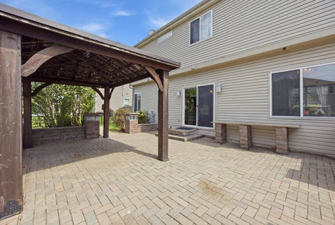 Tiny photo for 228 Norwich Drive, Bartlett, IL 60103 (MLS # 12752490)