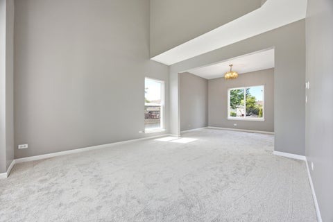 Tiny photo for 228 Norwich Drive, Bartlett, IL 60103 (MLS # 12752490)